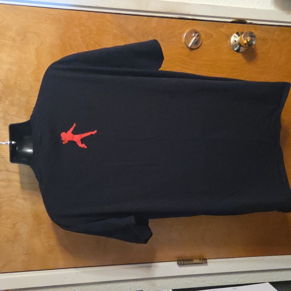 Roman Reigns Greatness Among You GOAT Mens Black T-shirt Size 2XL - Picture 4 of 7